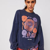 Sudadera BOBO CHOSES Dahlia
