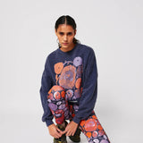 Sudadera BOBO CHOSES Dahlia