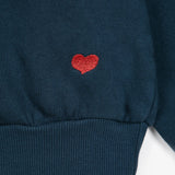 Sudadera BOBO CHOSES Bordados Navy