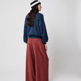 Sudadera BOBO CHOSES Bordados Navy