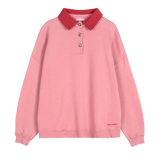 Sudadera BOBO CHOSES Polo Color Block