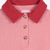 Sudadera BOBO CHOSES Polo Color Block