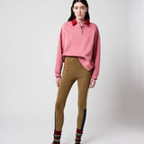 Sudadera BOBO CHOSES Polo Color Block