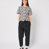 Blusa BOBO CHOSES Mr Pencil Peplum