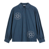 Camisa BOBO CHOSES Bordado Kaleidoscope