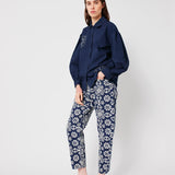 Camisa BOBO CHOSES Bordado Kaleidoscope