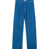 Pantalón BOBO CHOSES Pana Azul