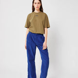 Pantalón BOBO CHOSES Pana Azul