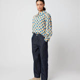 Pantalón BOBO CHOSES Relaxed Navy