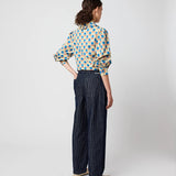 Pantalón BOBO CHOSES Relaxed Navy