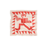 BOBO CHOSES Mr Pencil Foulard 