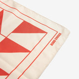 BOBO CHOSES Mr Pencil Foulard 