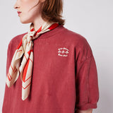 BOBO CHOSES Mr Pencil Foulard 