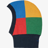 BOBO CHOSES Color Block Balaclava