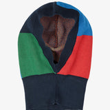 BOBO CHOSES Color Block Balaclava