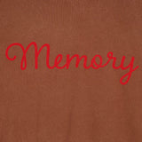 Camiseta BOBO CHOSES Memory