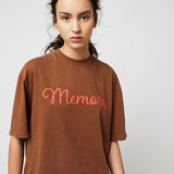 Camiseta BOBO CHOSES Memory