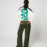 Camiseta BOBO CHOSES Snake