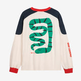 Camiseta BOBO CHOSES Snake