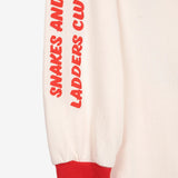 Camiseta BOBO CHOSES Snake