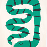 Camiseta BOBO CHOSES Snake