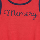 Chaleco BOBO CHOSES Memory