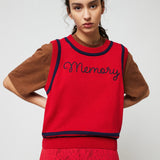 Chaleco BOBO CHOSES Memory