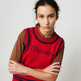 Chaleco BOBO CHOSES Memory