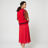 Chaleco BOBO CHOSES Memory