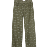 Pantalón BOBO CHOSES Memory