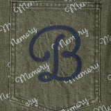 Pantalón BOBO CHOSES Memory