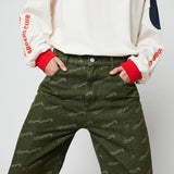 Pantalón BOBO CHOSES Memory