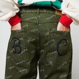 Pantalón BOBO CHOSES Memory