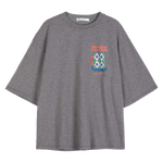 Camiseta BOBO CHOSES Monster Mug - flat