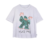 Camiseta BOBO CHOSES Hug Me