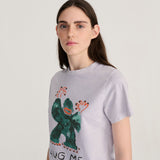 Camiseta BOBO CHOSES Hug Me