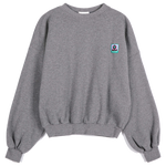 Sudadera BOBO CHOSES Lilac Tag - flat