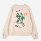 Sudadera BOBO CHOSES Hug Me