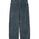 Pantalón BOBO CHOSES Corduroy Barrel - flat
