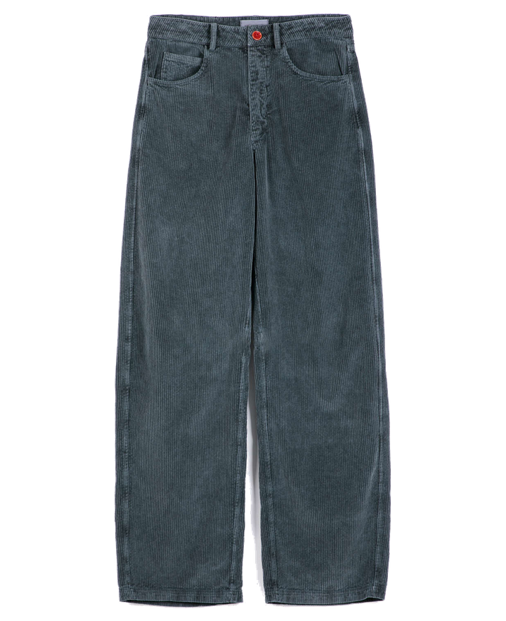 Pantalón BOBO CHOSES Corduroy Barrel - flat
