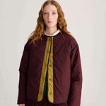 Chaqueta reversible BOBO CHOSES Color Block - imagen 2