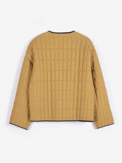Chaqueta reversible BOBO CHOSES Color Block - imagen 3
