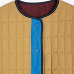 Chaqueta reversible BOBO CHOSES Color Block - imagen 4