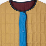 Chaqueta reversible BOBO CHOSES Color Block - imagen 4