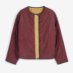Chaqueta reversible BOBO CHOSES Color Block - imagen 5