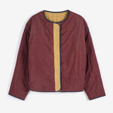 Chaqueta reversible BOBO CHOSES Color Block - imagen 5