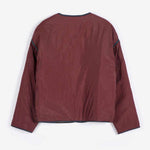 Chaqueta reversible BOBO CHOSES Color Block - imagen 6