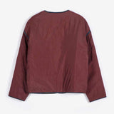 Chaqueta reversible BOBO CHOSES Color Block - imagen 6