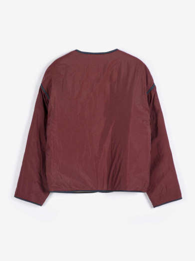 Chaqueta reversible BOBO CHOSES Color Block - imagen 6