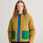 Chaqueta reversible BOBO CHOSES Color Block - imagen 7